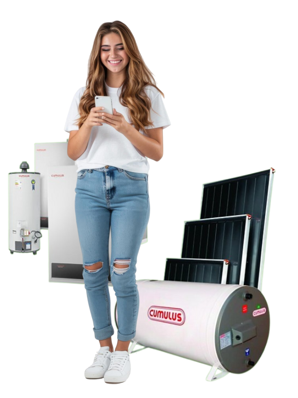 Assistência Técnica Cumulus em São Paulo